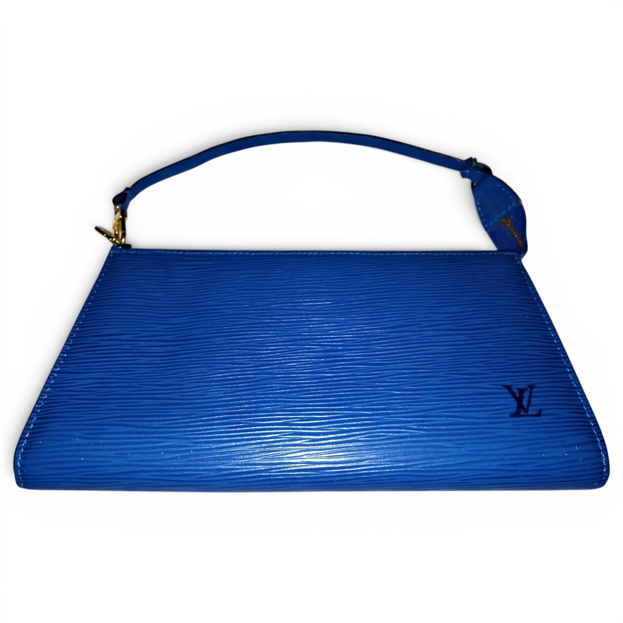 Lexington leather handbag