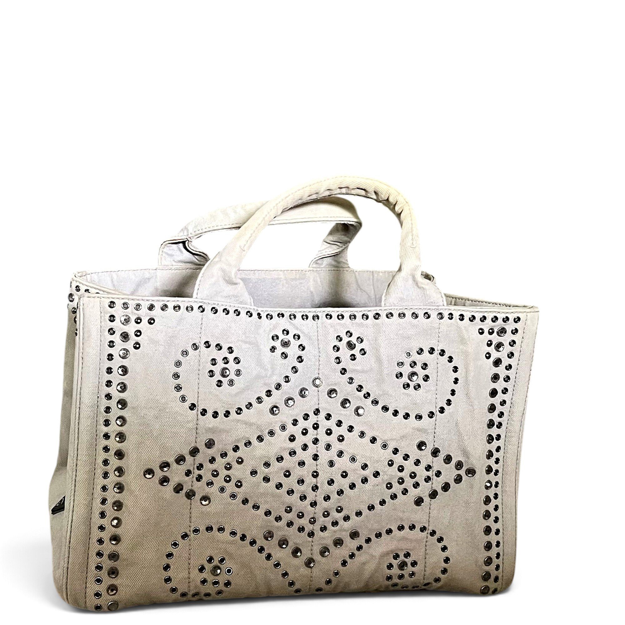 Cloth tote