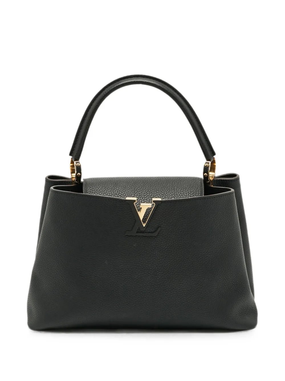 2018 Capucines MM handbag
