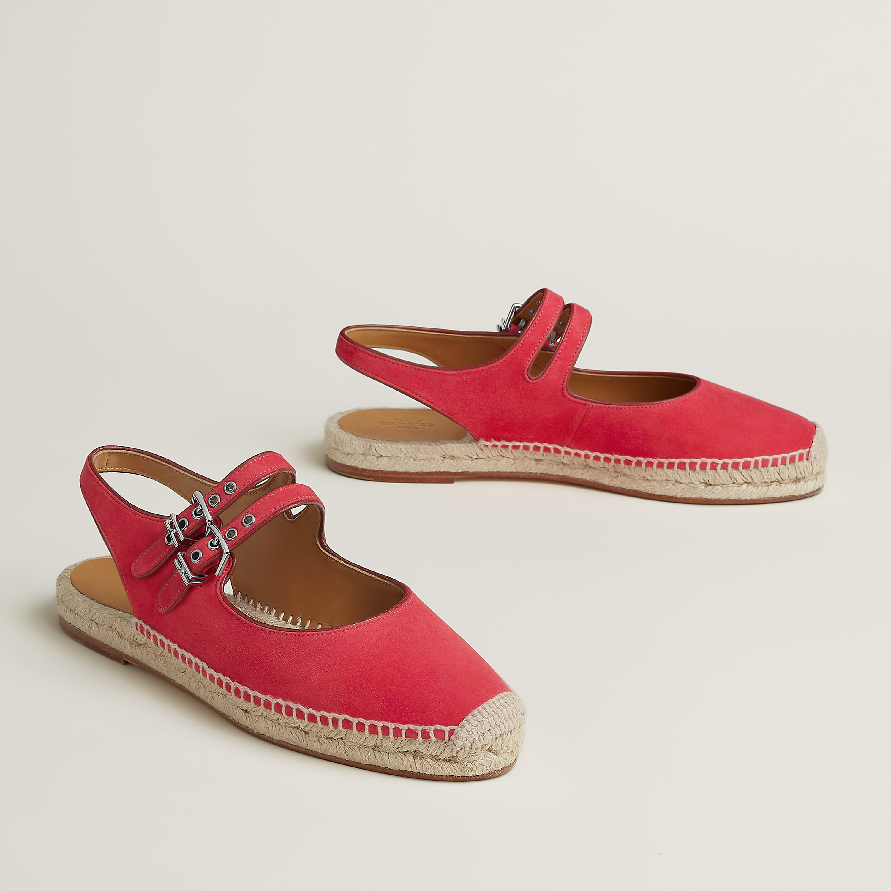 Menorca espadrille