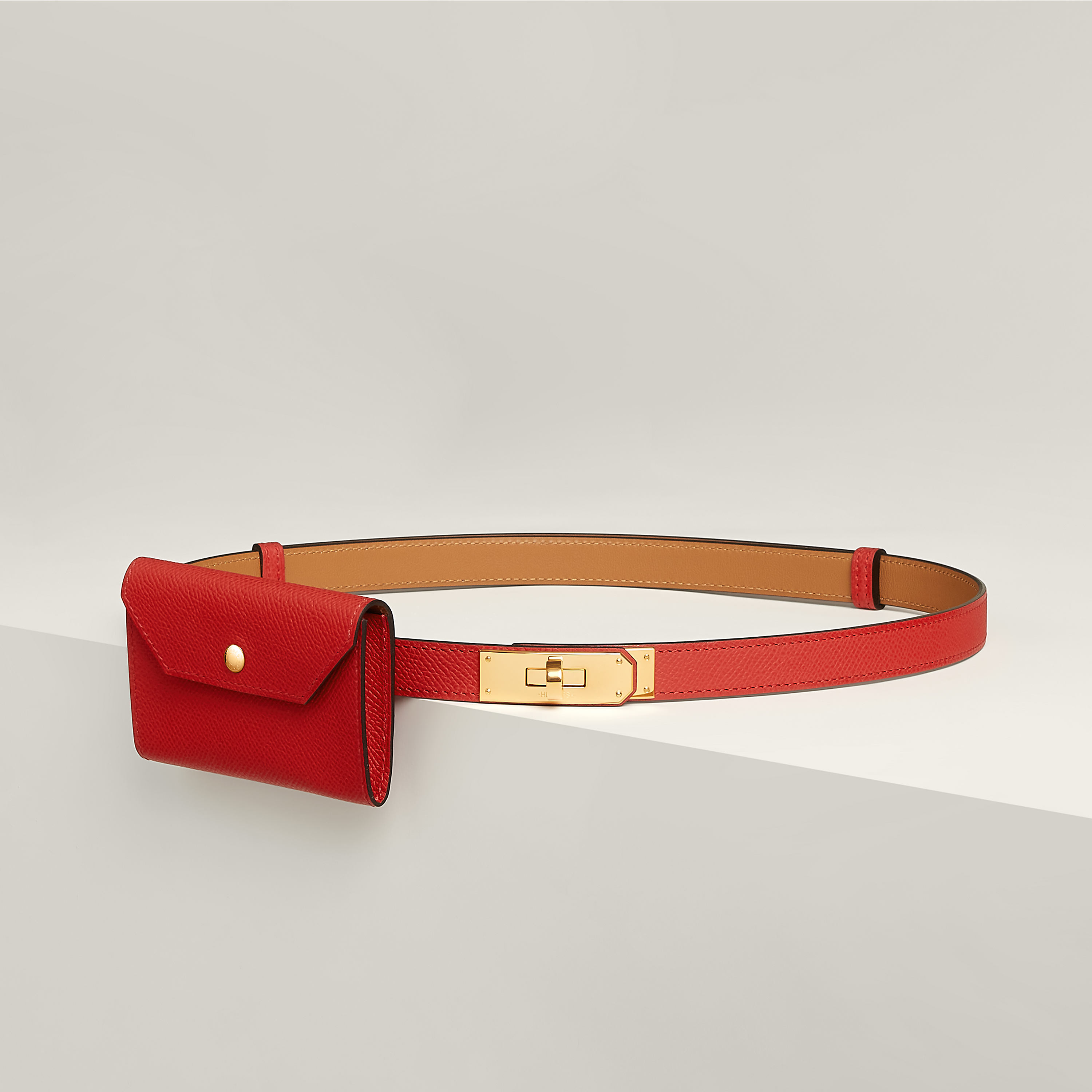 Kelly Pocket 18 belt