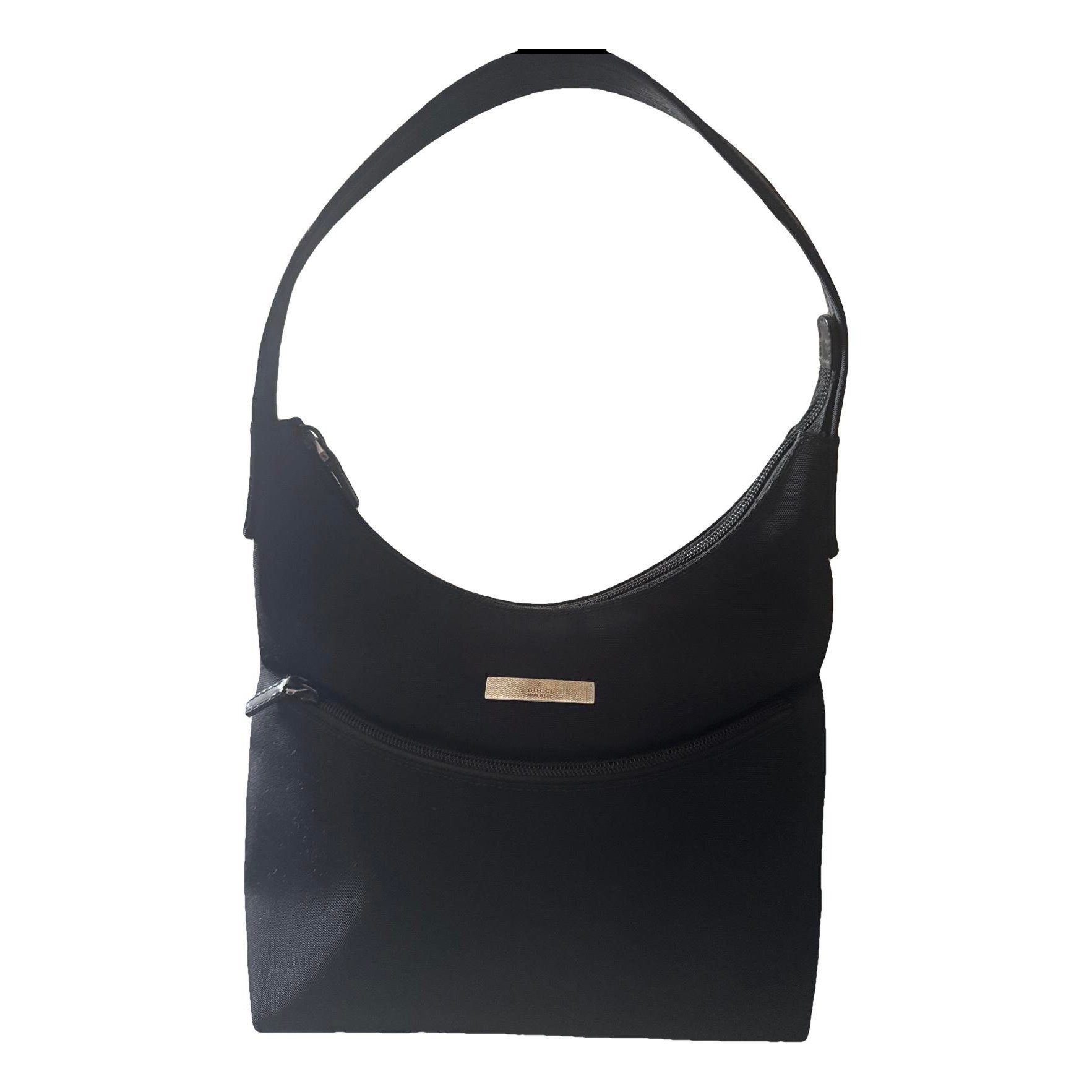 Hobo cloth handbag