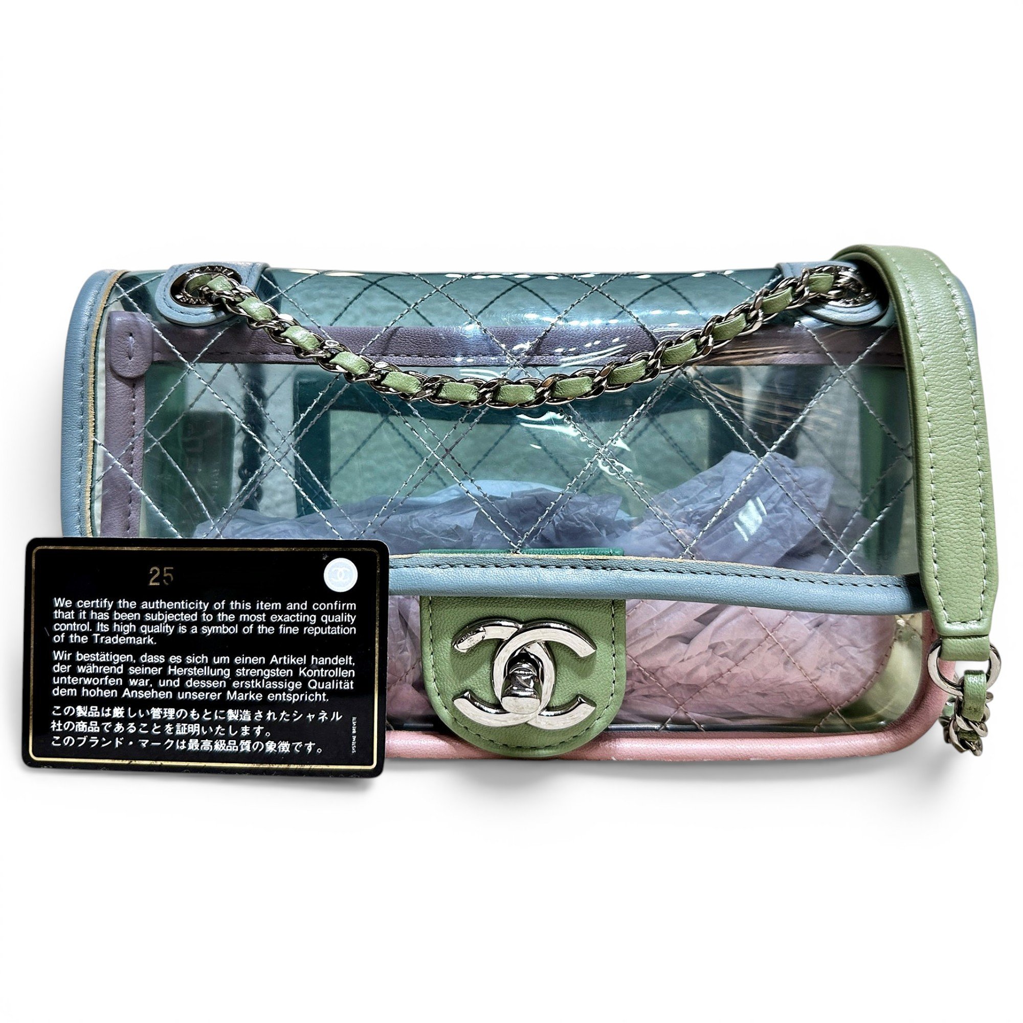 Handbag