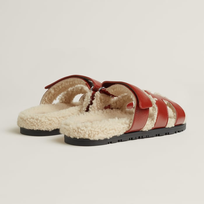 Chypre Sandal