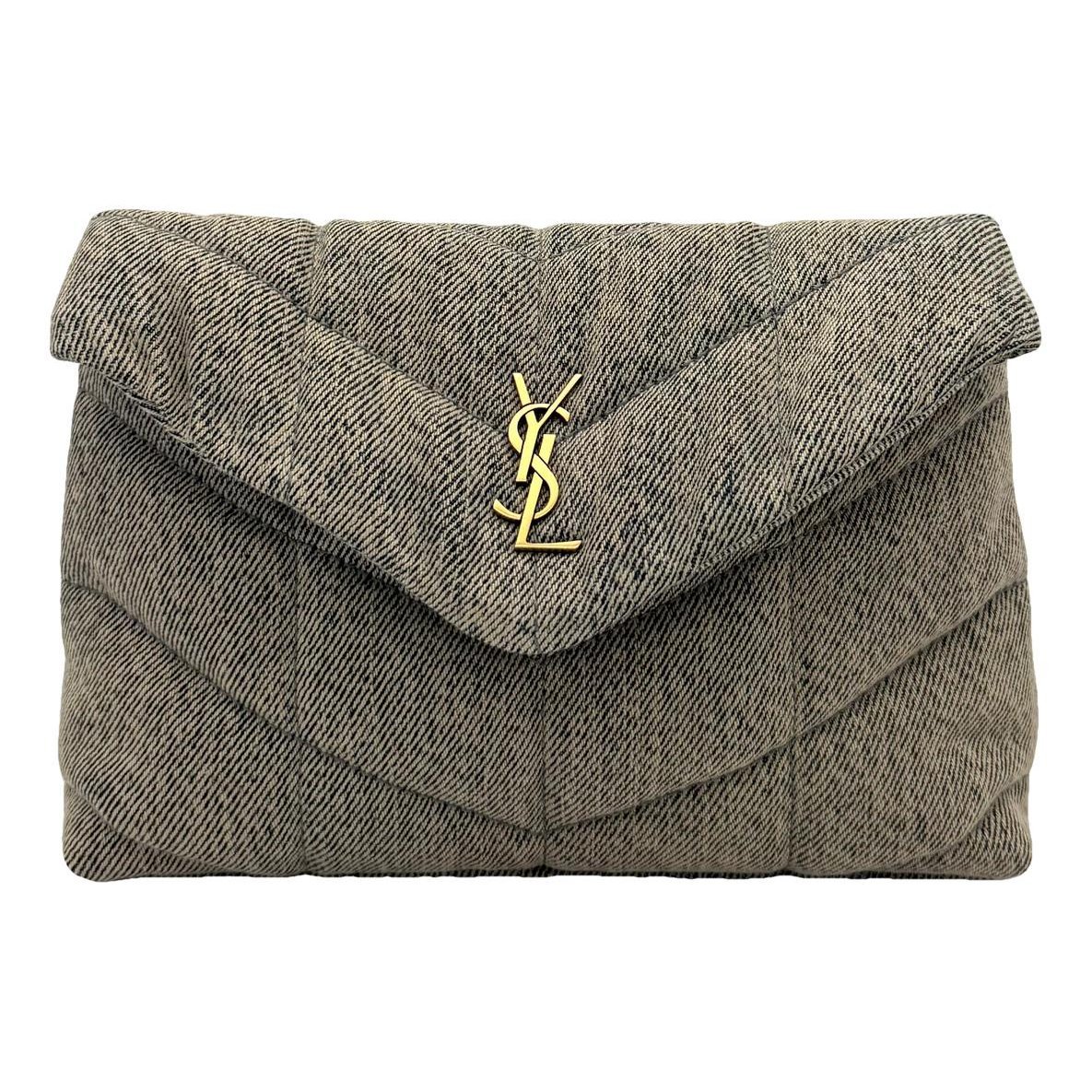 Clutch bag