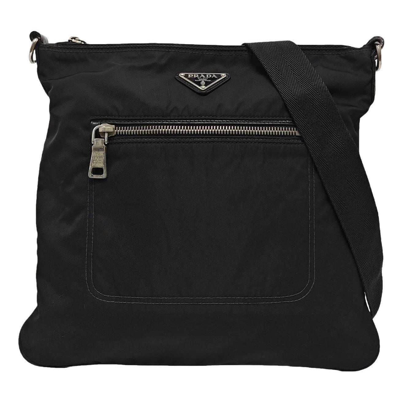 Cloth handbag