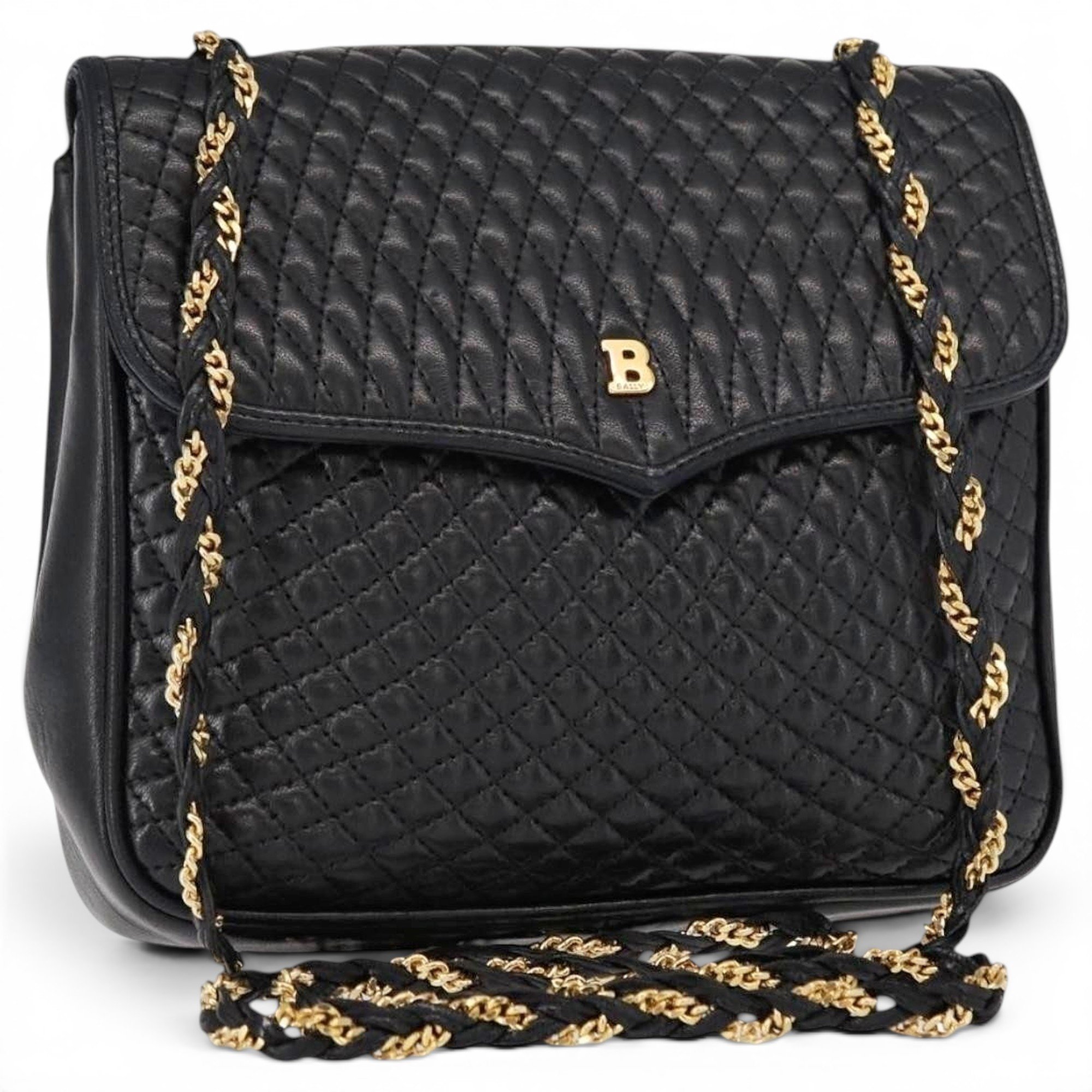 Bally Handbag