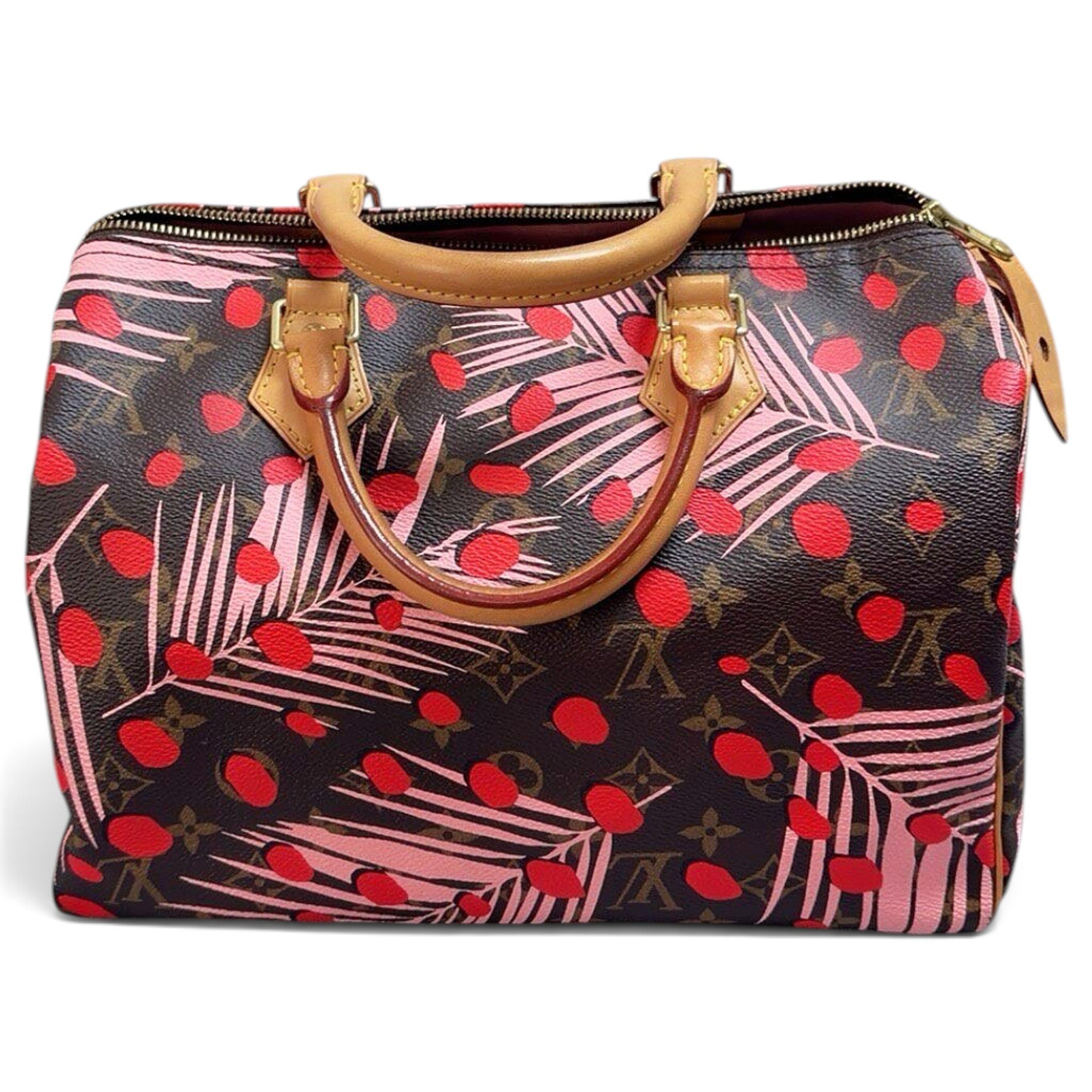 Speedy cloth bag