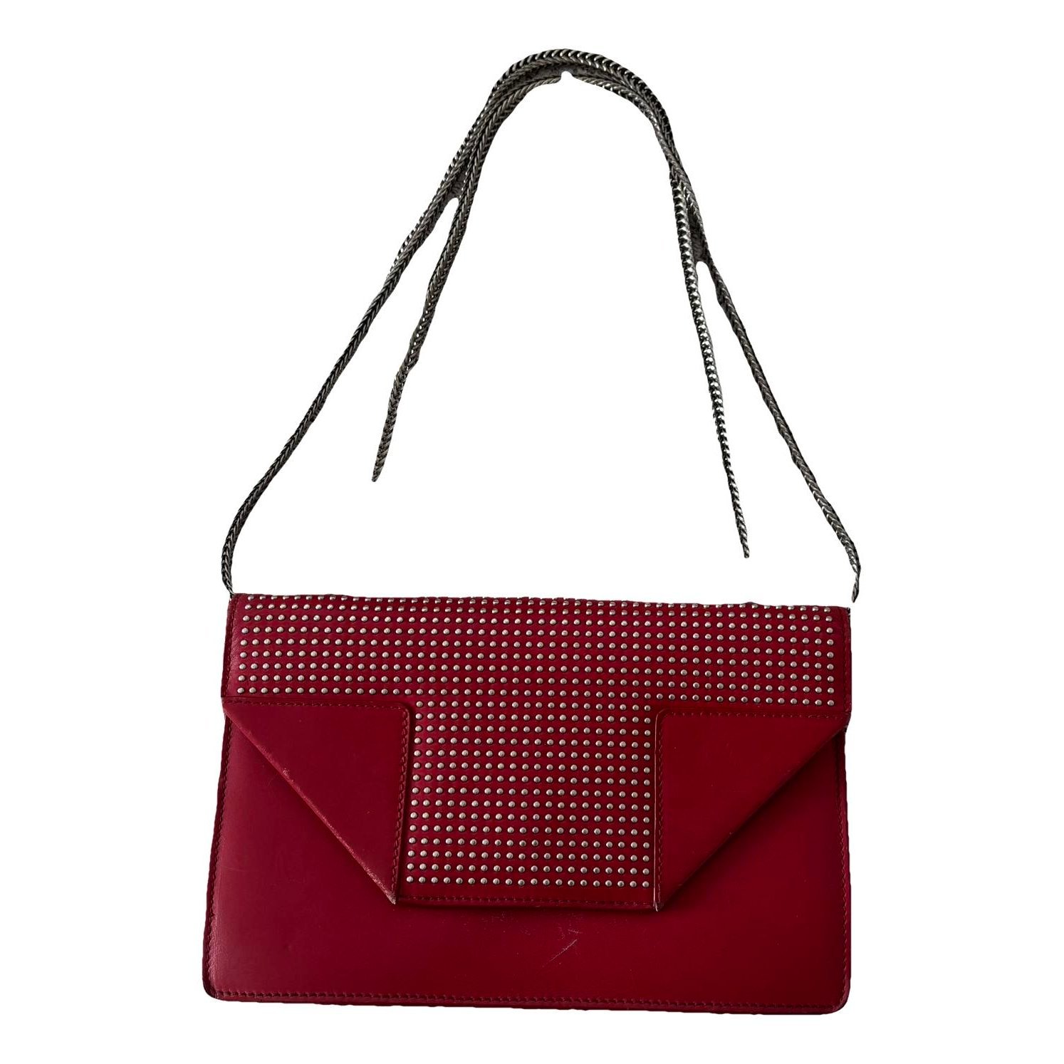 Betty leather bag