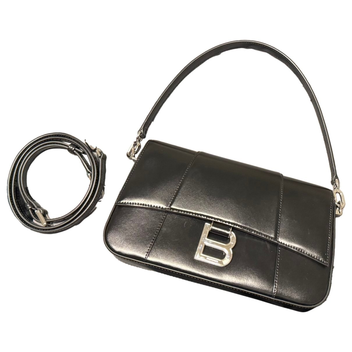 Leather bag