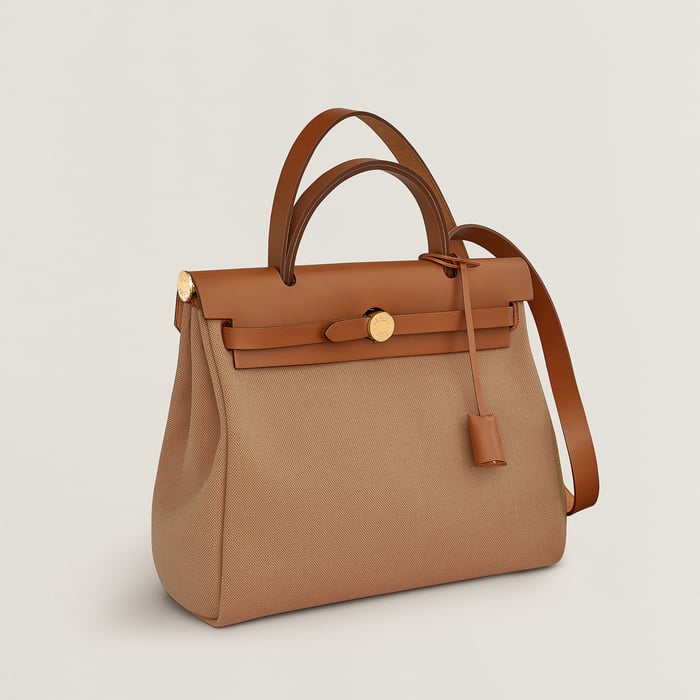 Herbag Zip 31 Bag