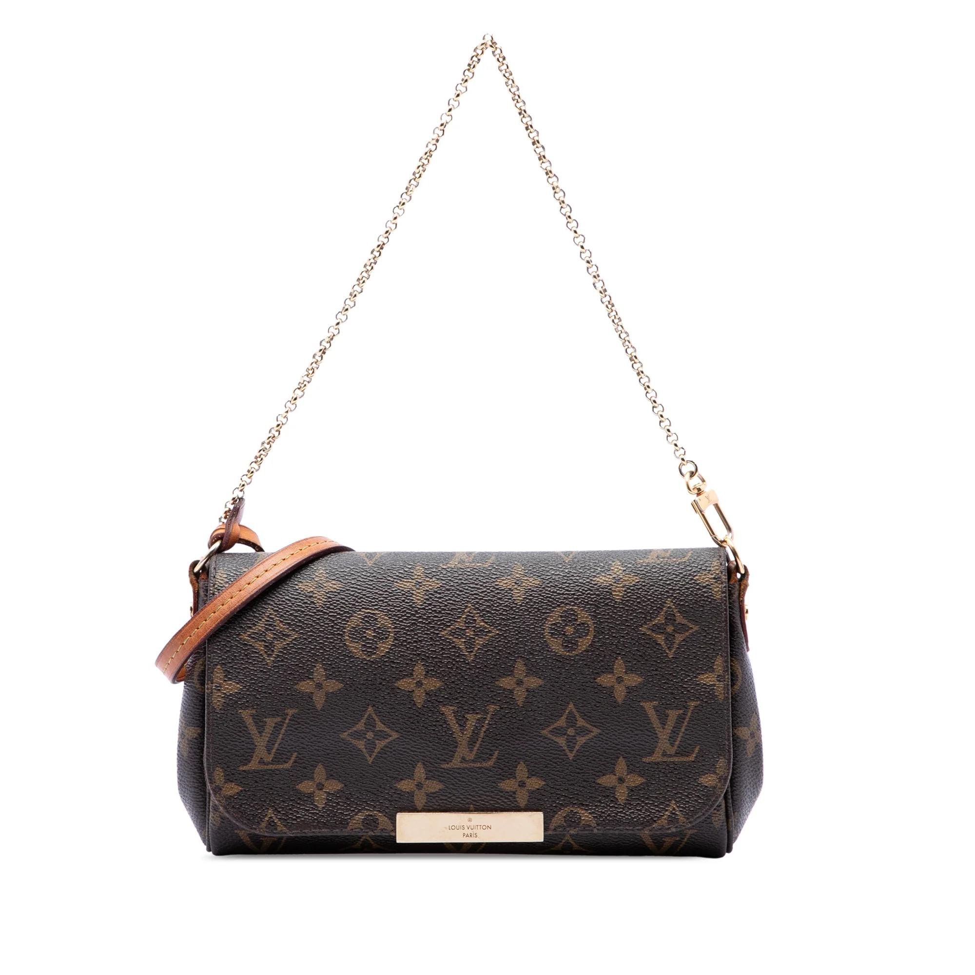 Favorite cloth handbag