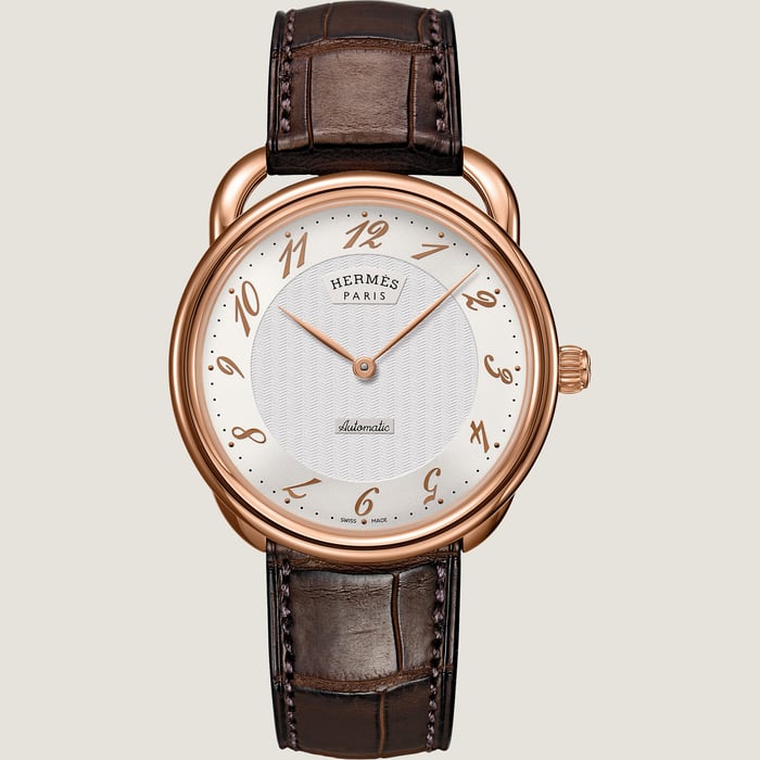 Sans Coloris Arceau Watch, 40 MM