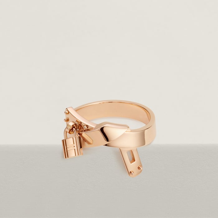 Sans Coloris Kelly Gavroche Ring