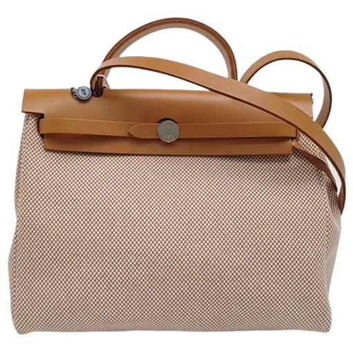 Herbag cloth handbag