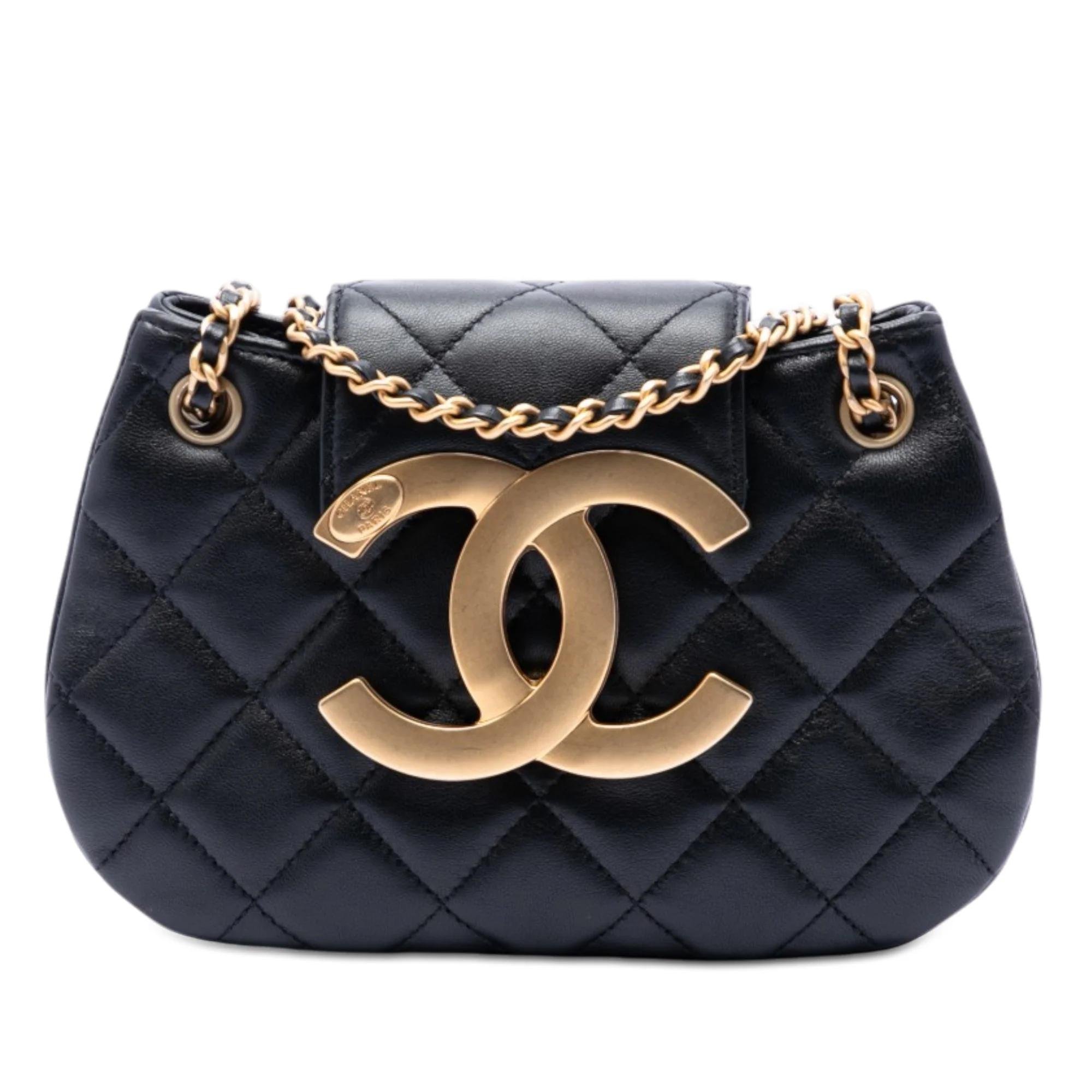 Pony-style calfskin handbag