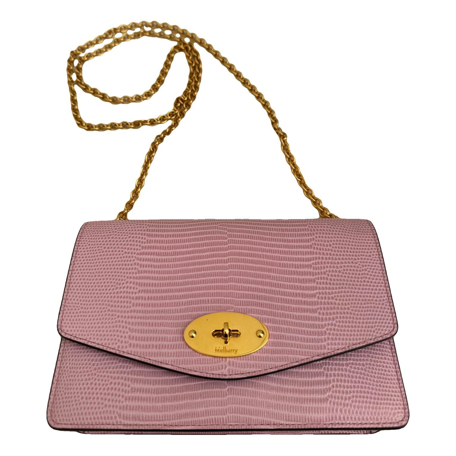 Darley leather crossbody bag