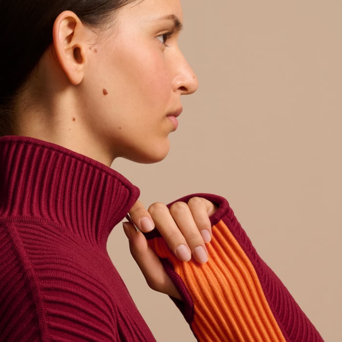 Yoga Pullover