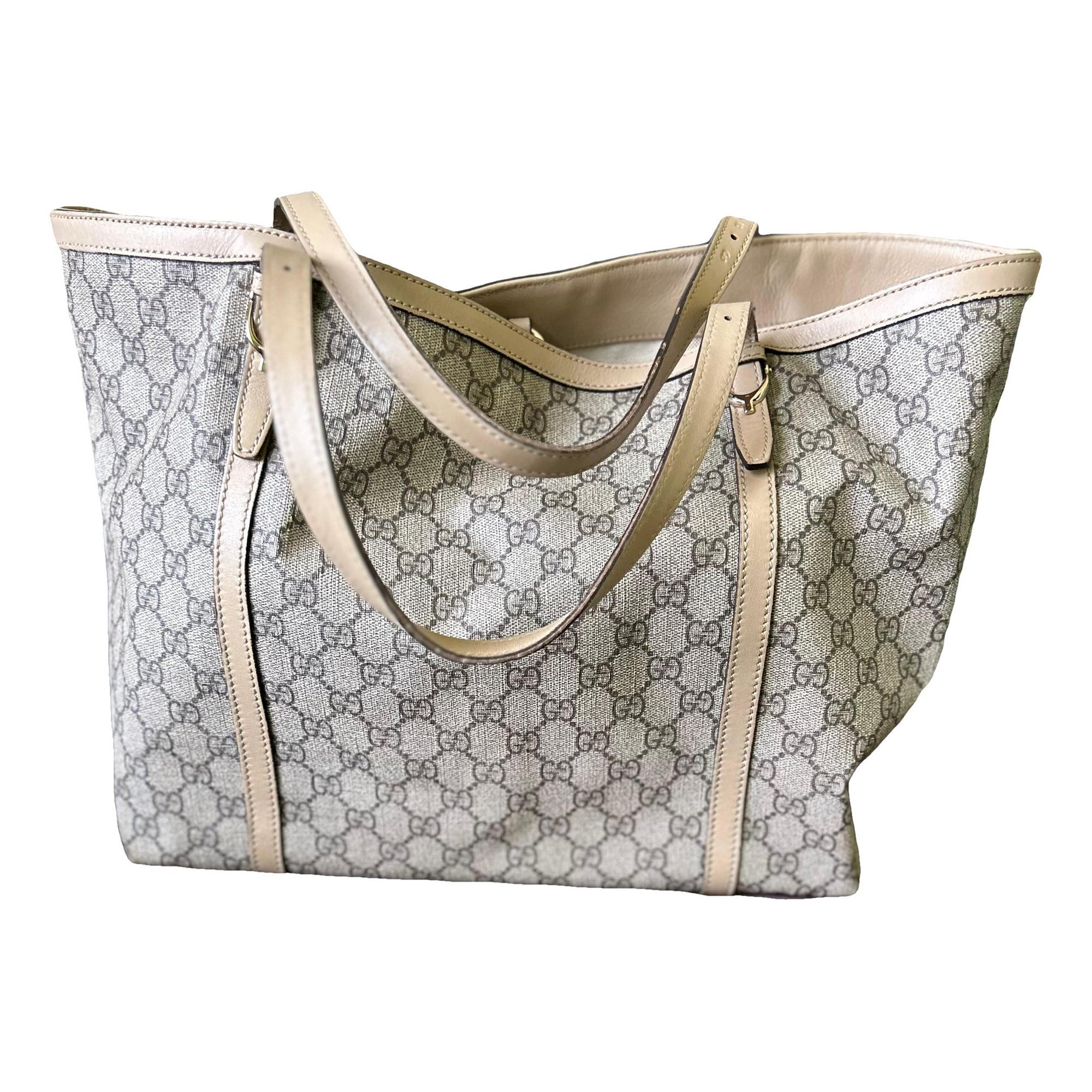 Abbey cloth tote