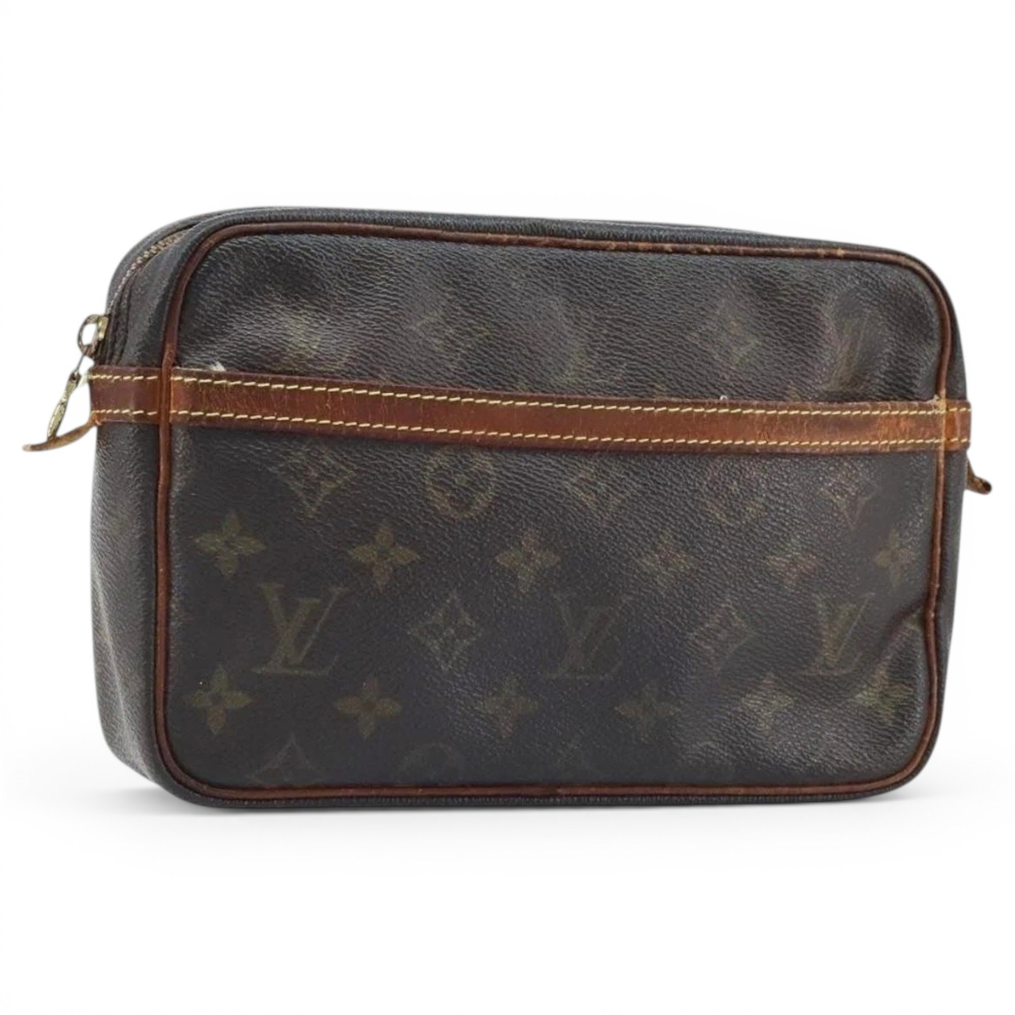 Clutch bag