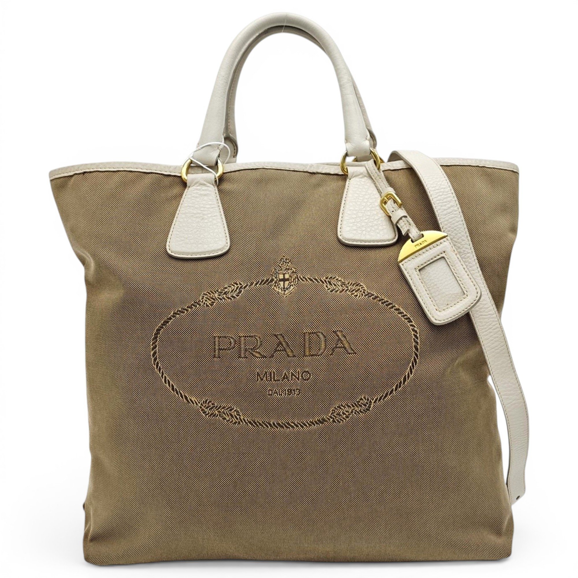 Cloth handbag