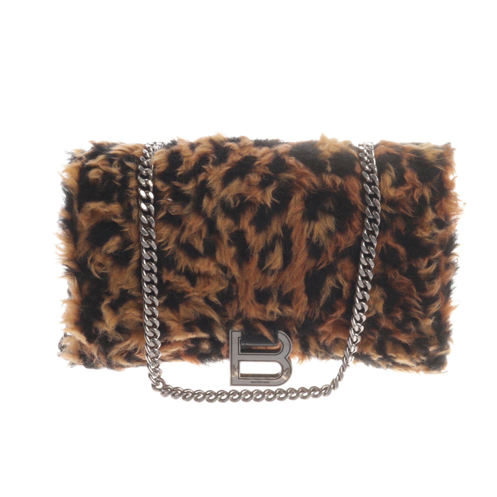 Hourglass bag