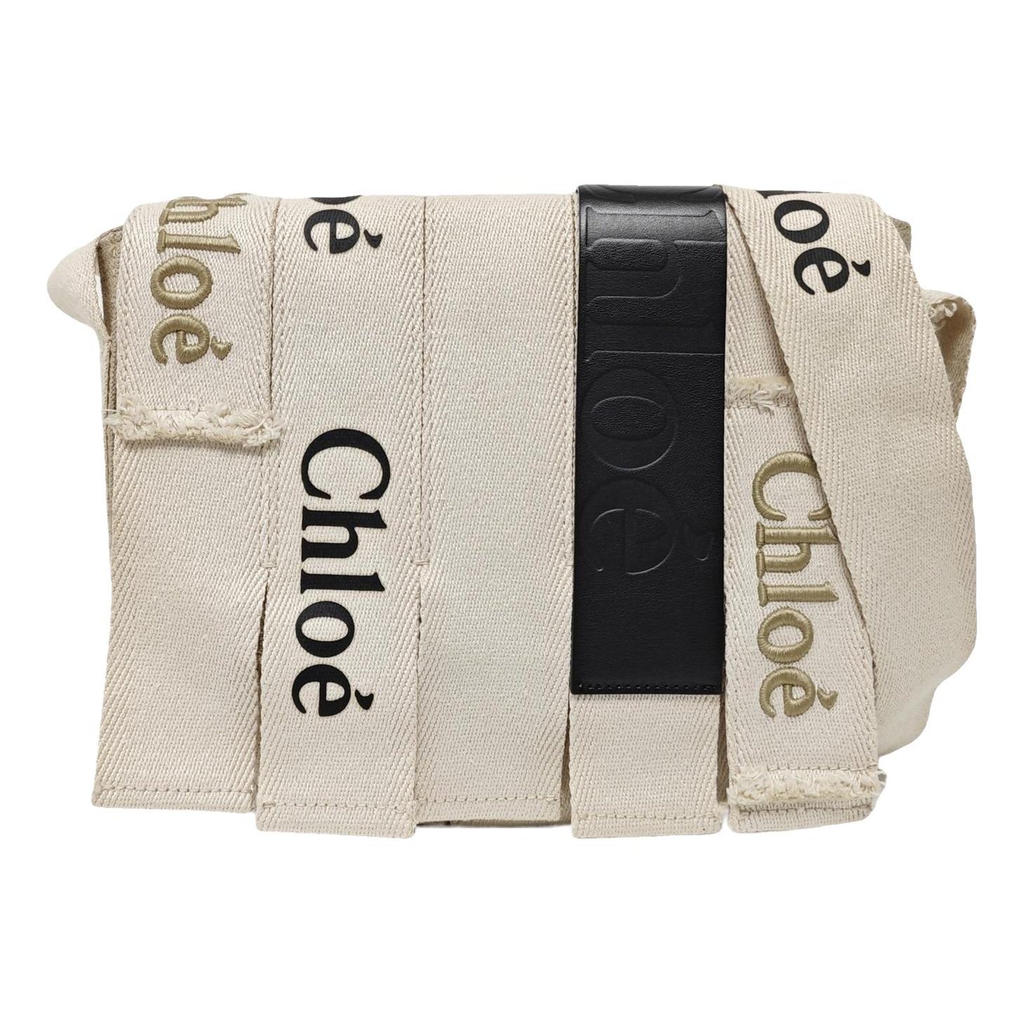 Cloth handbag