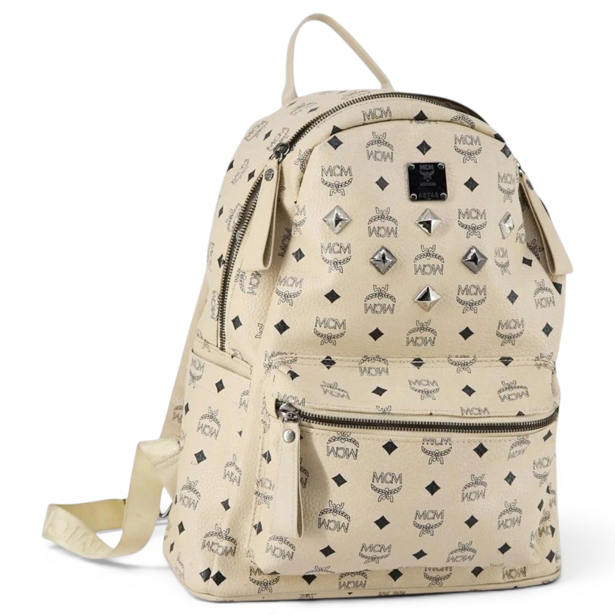 MCM Backpack