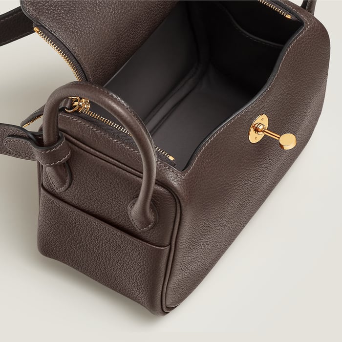Ébène Lindy II Mini Bag