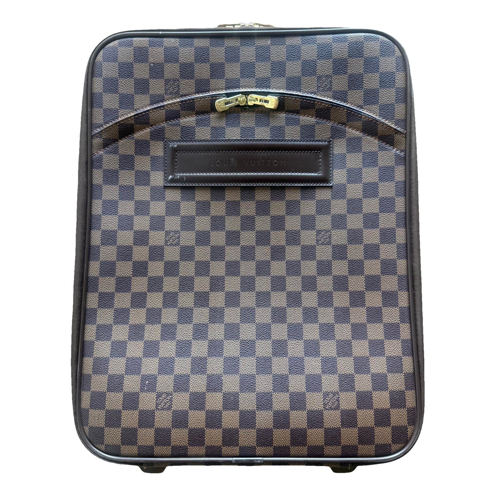 Pegase cloth travel bag