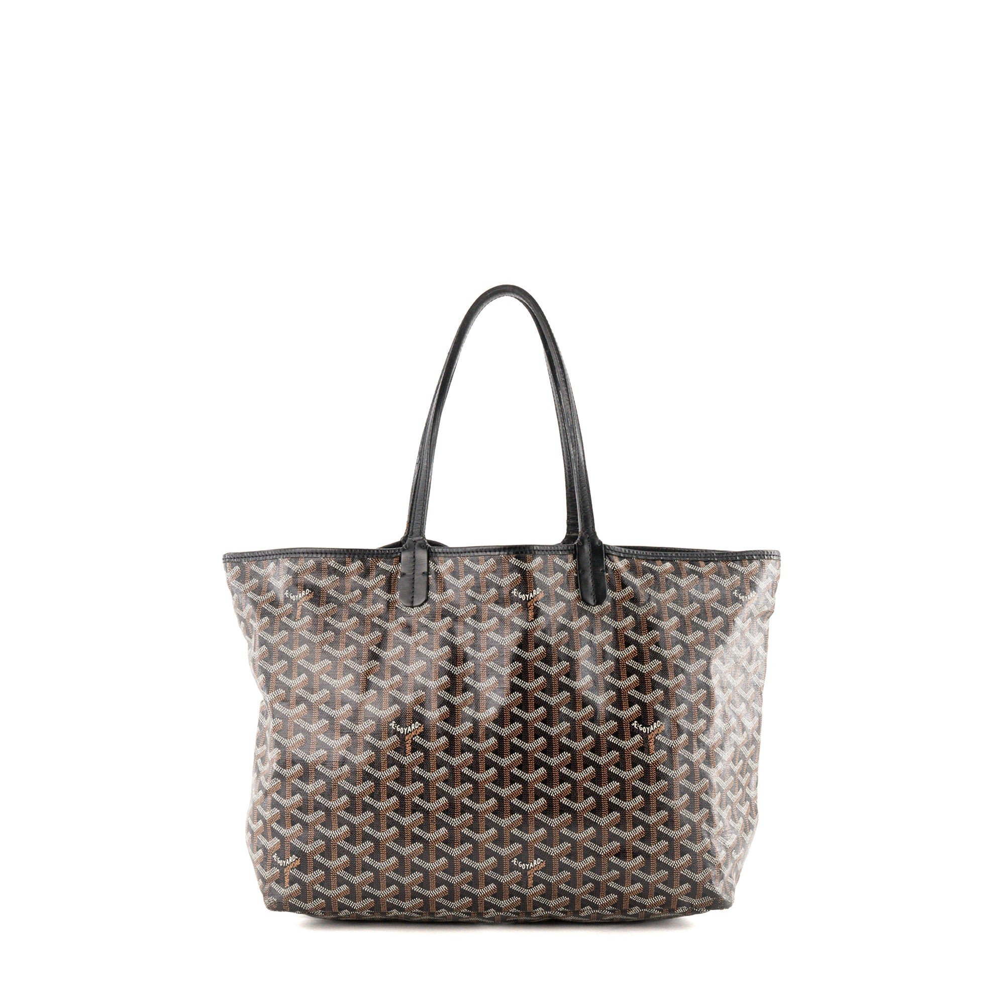 Saint-Louis cloth tote