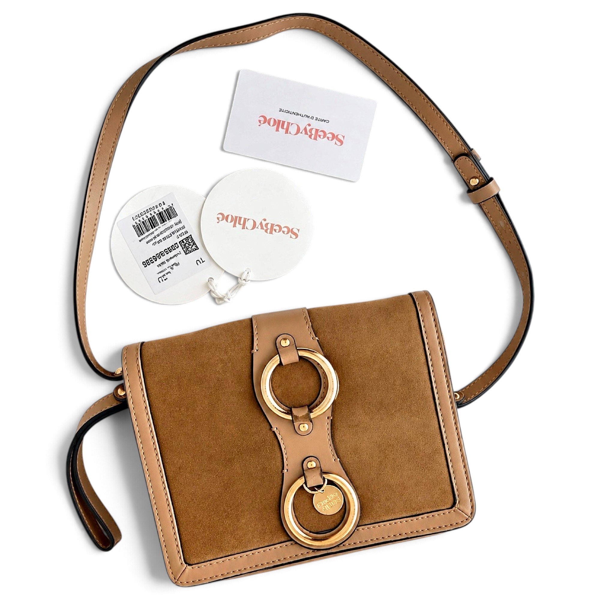 Joan handbag