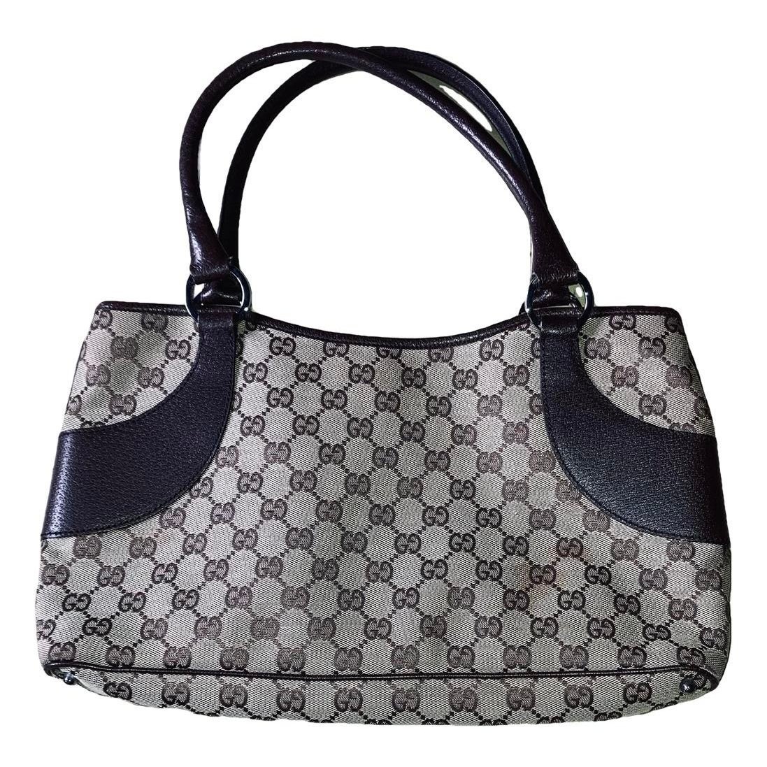 Cloth handbag