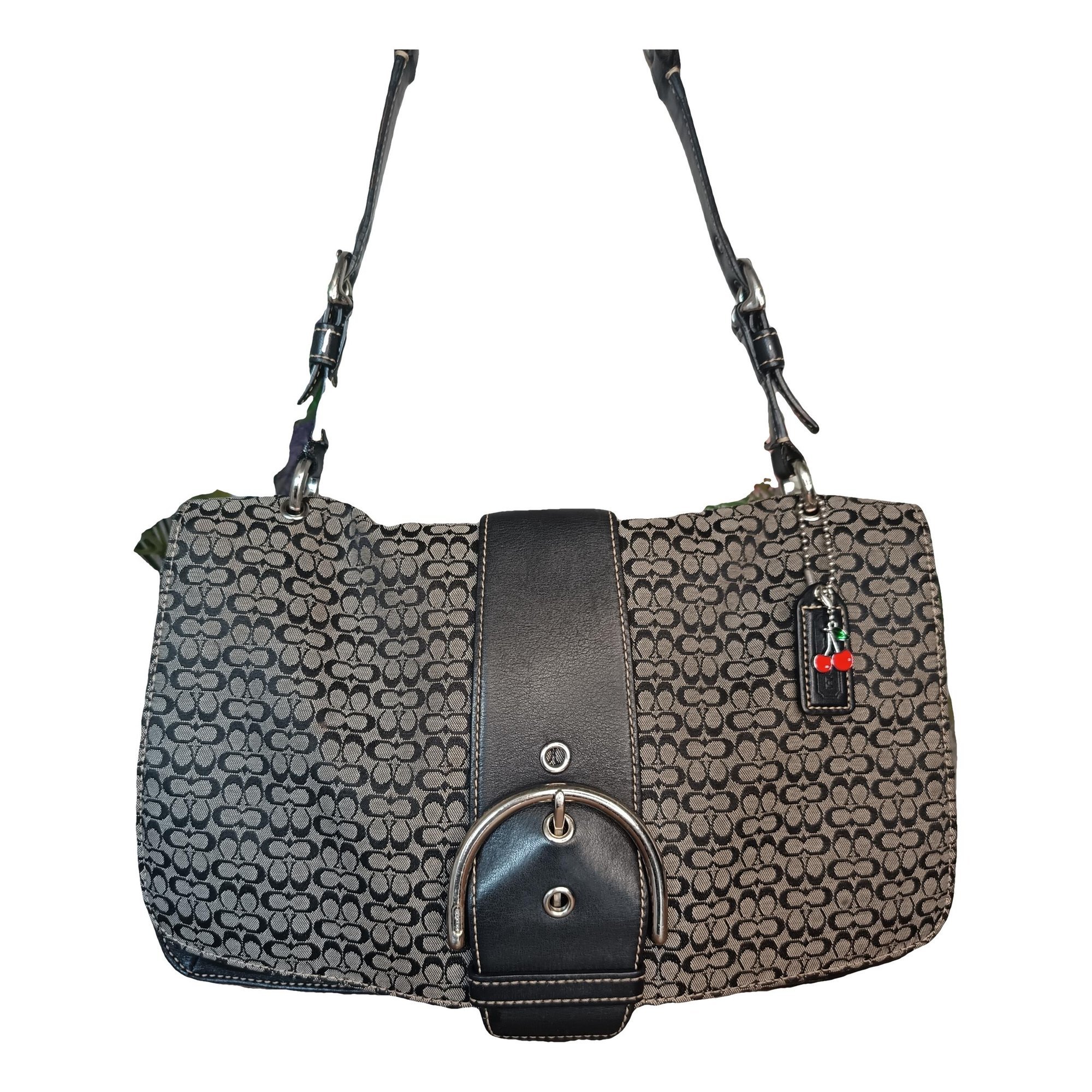 Cloth handbag