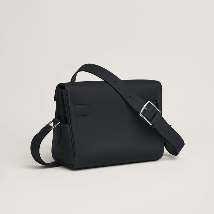 Caban Kelly Messenger Bag
