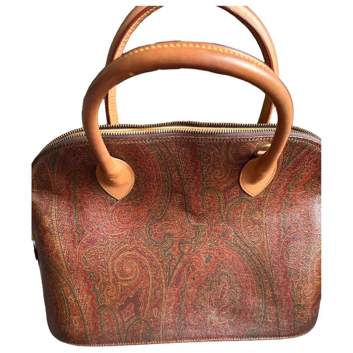 Etro Leather handbag