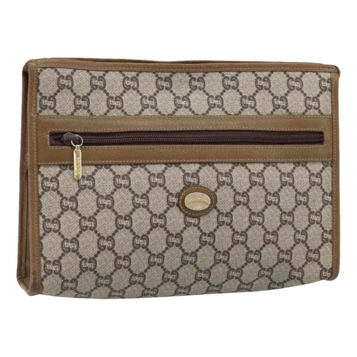 Clutch bag