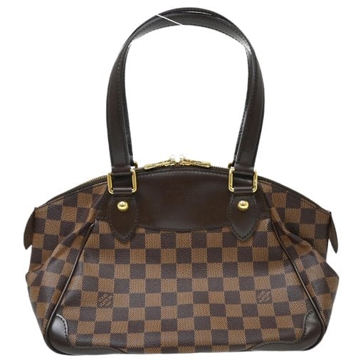 Verona cloth tote