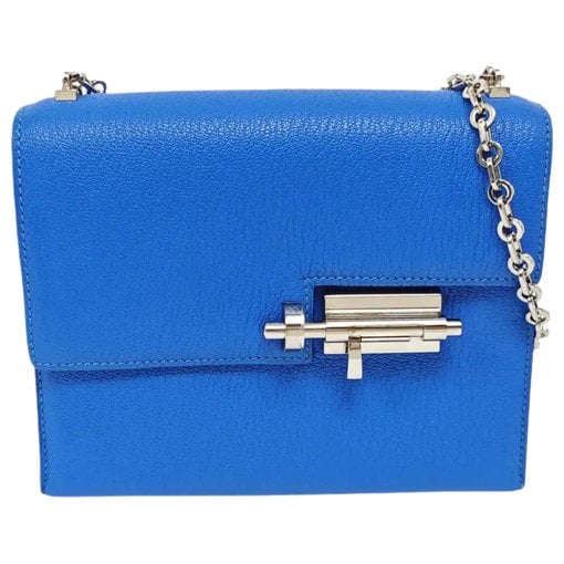 Hermes Verrou Handbag 2016