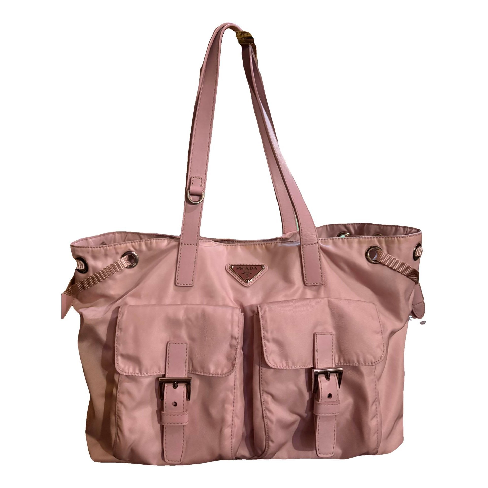 Cloth handbag