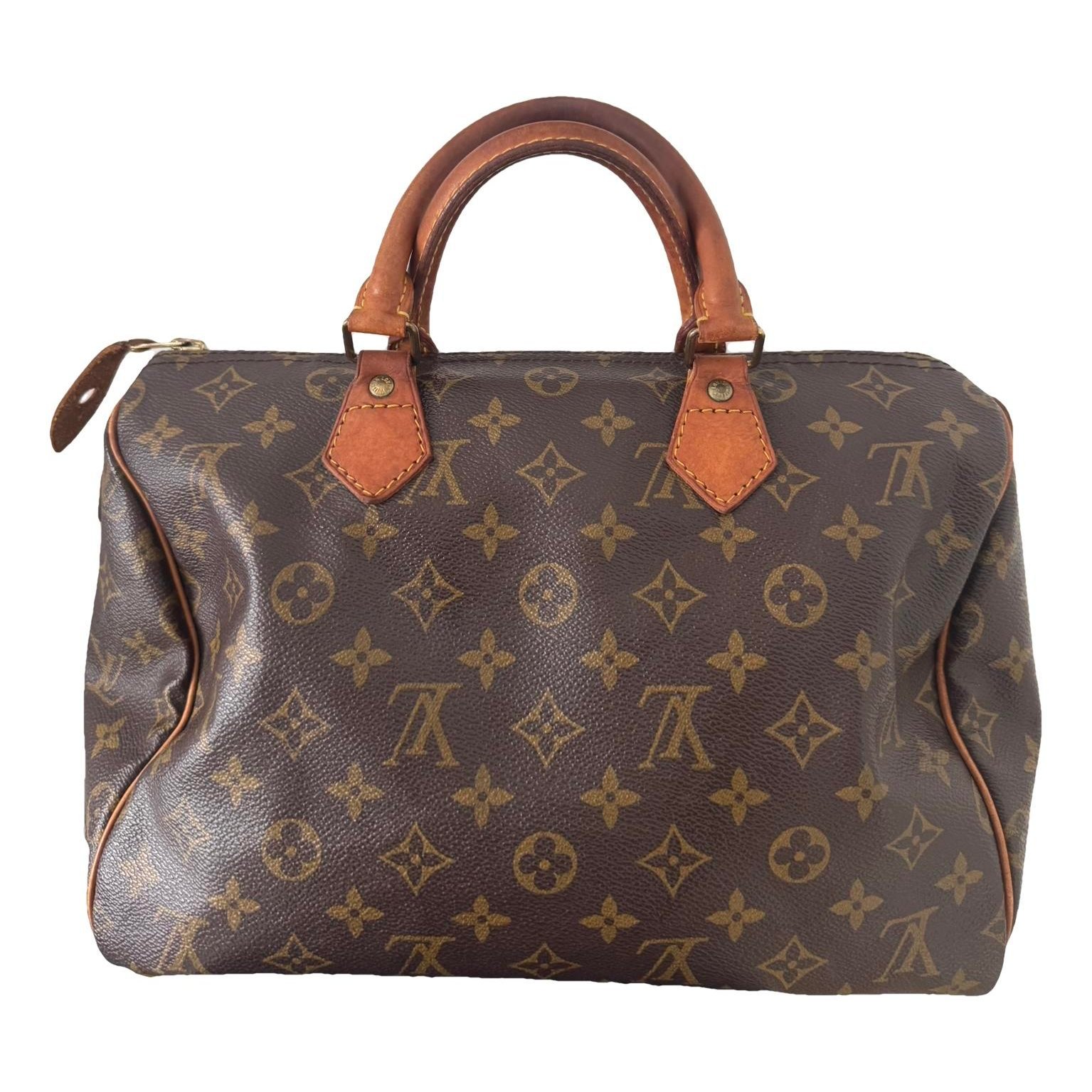 Speedy handbag