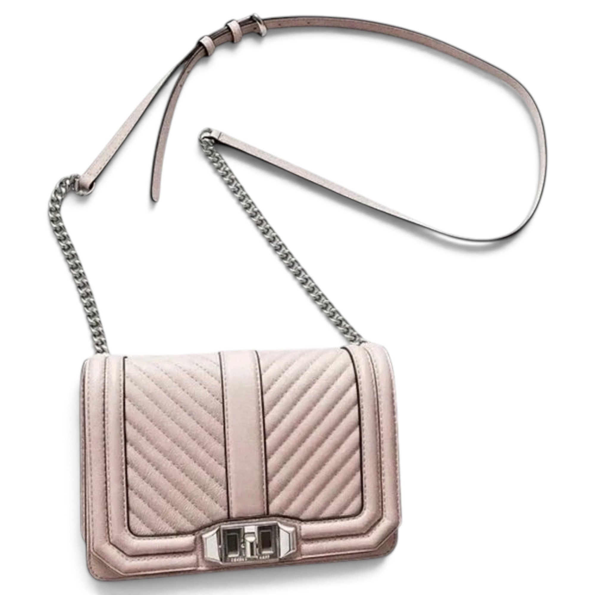 Rebecca Minkoff Leather crossbody bag