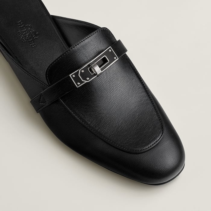 Noir Oz Mule