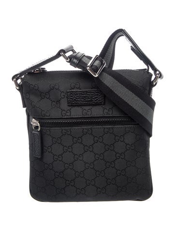 GG Nylon Abbey