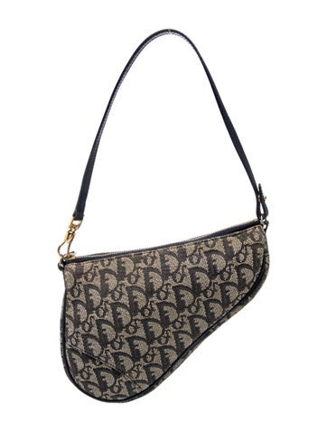 Diorissimo Vintage Saddle Vintage