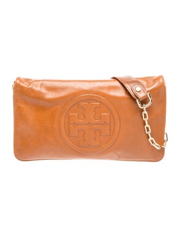 Tory Burch Leather Reva