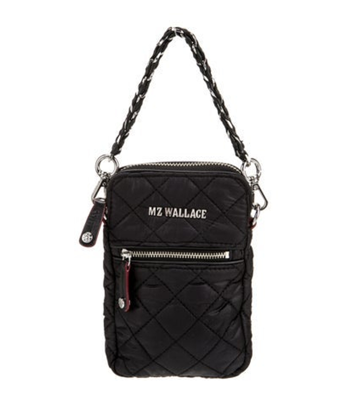MZ Wallace Wallace Nylon Crossbody Bag
