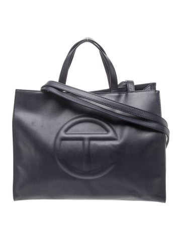 Telfar Signature Tote