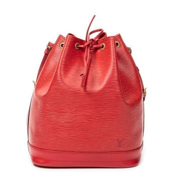 Leather Noe