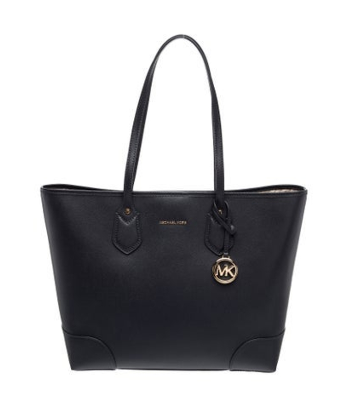 Michael Kors Kors Saffiano Leather Tote W Tags